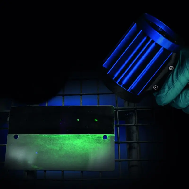 Image: Aerospace Testing International