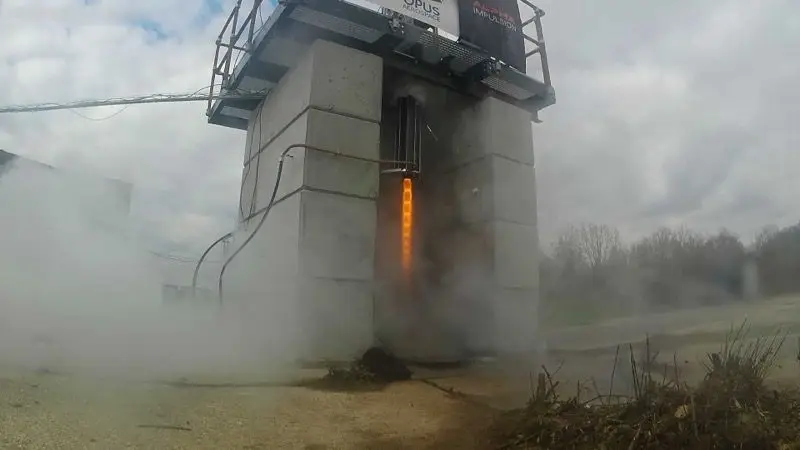 Image: Aerospace Testing International