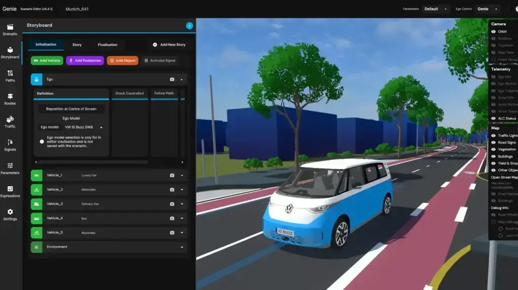 Image: Automotive Testing Technology International