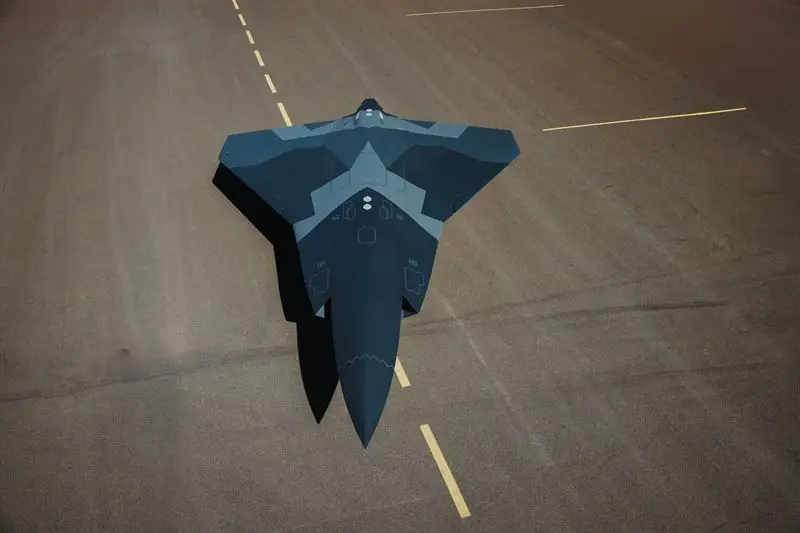 Image: Aerospace Testing International