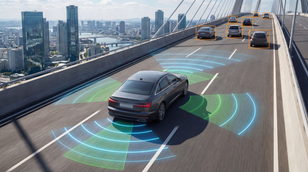 Image: Automotive Testing Technology International