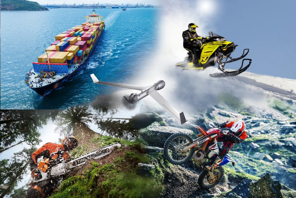 2026 Direct Injection 2-Stroke Engines International Conference, Modena
