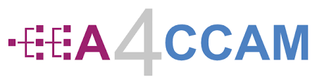 EEA4CCAM logo